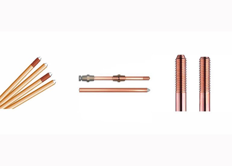 copper-earthing-electrode